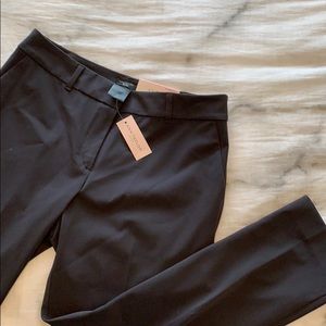 NWT CHARCOAL DRESS PANTS